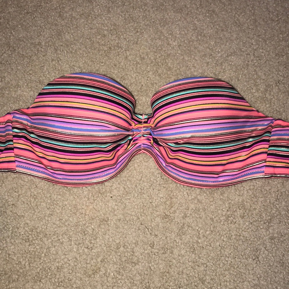 Victoria secret bikini